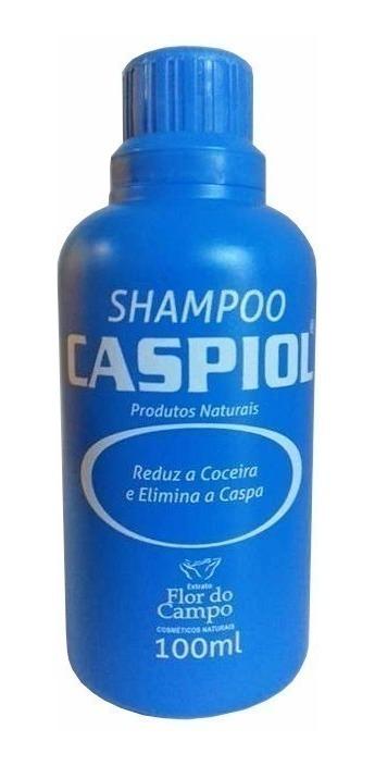 imagem de SH CASPIOL 100ML