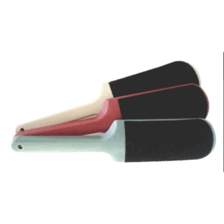 imagem de LIXA P/ PES PVC KI-BELEZA