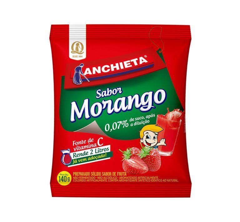 imagem de REF ANCHIETA 140G MORANGO