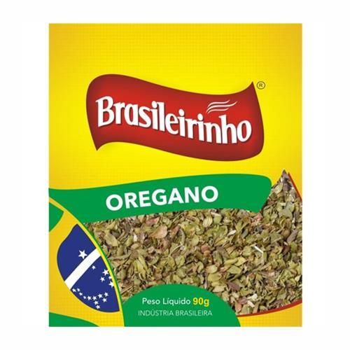 imagem de OREGANO BRAS 90G