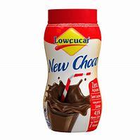 imagem de ACHOC PO NEW CHOCO 210G DIET