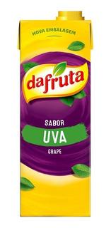 imagem de REFRES DAFRUTA1L SABORIZADO UVA GRAPE  TP