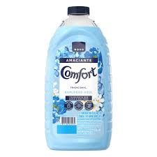 imagem de AMAC ROUPAS COMFORT 1,8LT TRAD