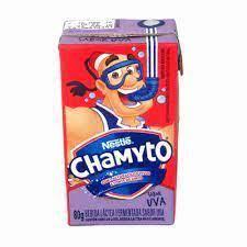 imagem de LEITE FERM CHAMYTO 80G TRAD CAIXINHA