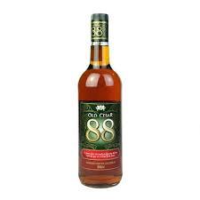 imagem de CACHACA OLD CESAR 88 965 ML