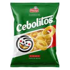 imagem de SALG CEBOLITOS 36G