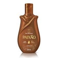 imagem de HIDR PAIXAO 200ML AVELA