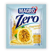 imagem de REF MAGRO ZERO 8G MARACUJA