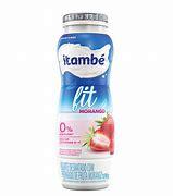 imagem de IOG ITAMBE FIT 170G MORANGO