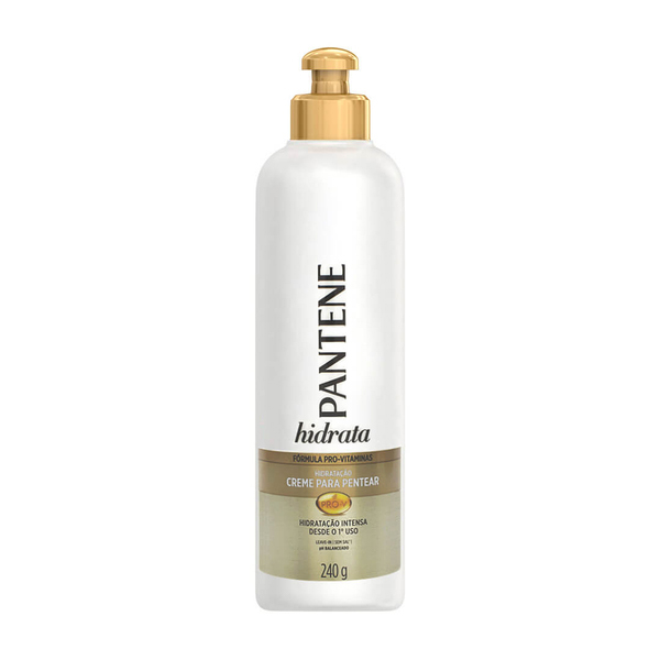 imagem de CR PENT PANTENE 240G HIDRATA