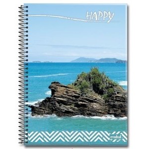 imagem de CAD JANDAIA ESPIRAL 1 4 48FLS