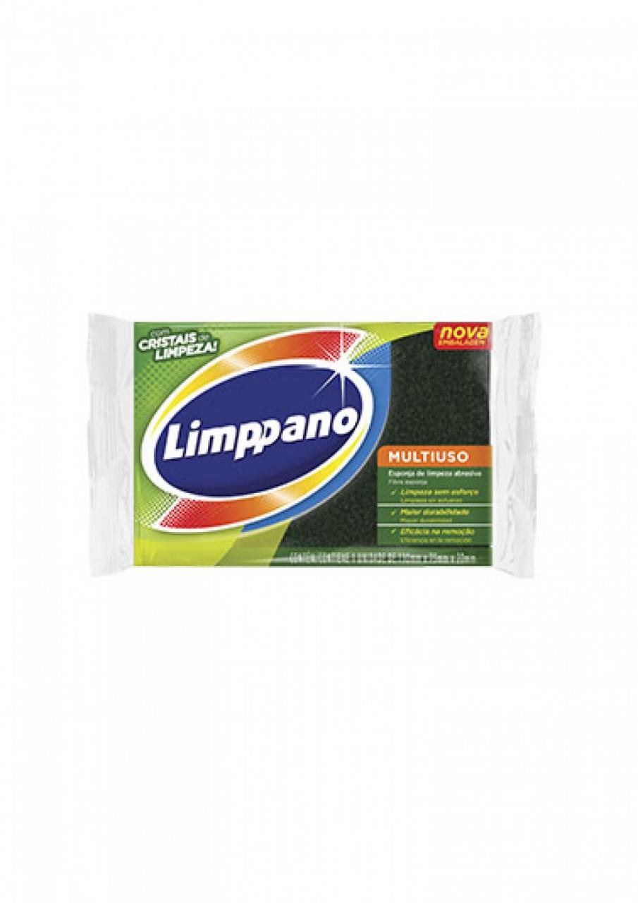 imagem de ESP LIMP LIMPPANO 1UN MULTIUSO