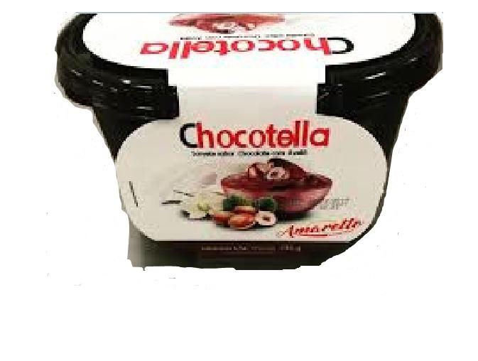 imagem de SVT AMARETTO PREMIUM 1 5 LT CHOCOTELLA
