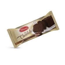 imagem de BOLO MILANI 250G CHOCOLATE