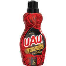 imagem de AMAC ROUPAS UAU PERF 500ML ROSA/SEDUCAO