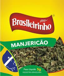 imagem de MANJERICAO BRAS 5G