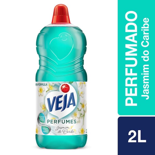imagem de LIMP PER VEJA 2L JASMIM