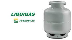 imagem de GAS LIQUIGAS 13KG