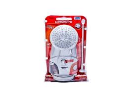 imagem de DUCHA LORENZETTI TOPJET 127V 5500W MULTITEMPERATUR