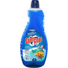imagem de LIMP PERF SUPER GLOBO 1LT FRESCOR