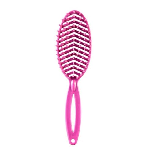 imagem de ESCOVA P/ CABELO DARMA FLEX OVAL
