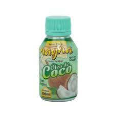 imagem de OLEO DE COCO NAYNA 100ML