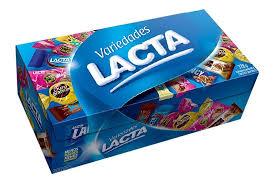 imagem de BOMBOM LACTA 250,6G FAVORITOS