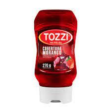 imagem de COBERTURA TOZZI 270G MORANGO