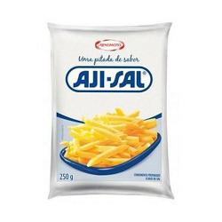 imagem de AJI-SAL 250G SACHE