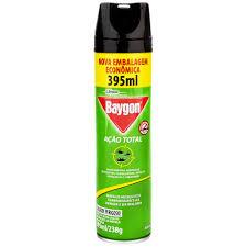 imagem de BAYGON AERO 360ML ACAO TOTAL