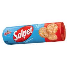 imagem de BISC AYMORE SALPET 100G