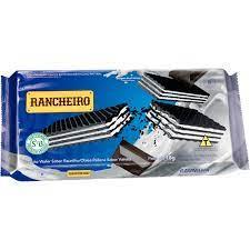 imagem de WAFER RANCHEIRO 78G BAUNILHA