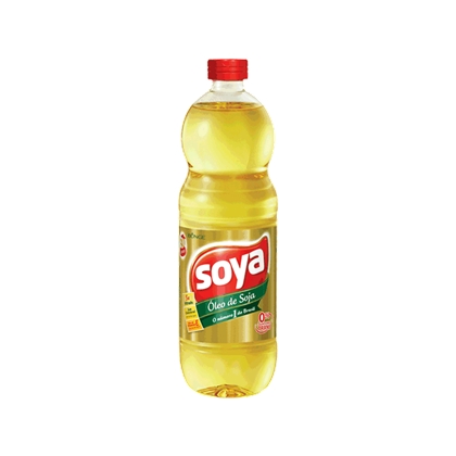 imagem de OLEO DE SOJA SOYA 900ML