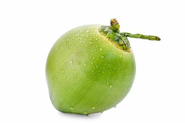 imagem de HORTI - COCO VERDE