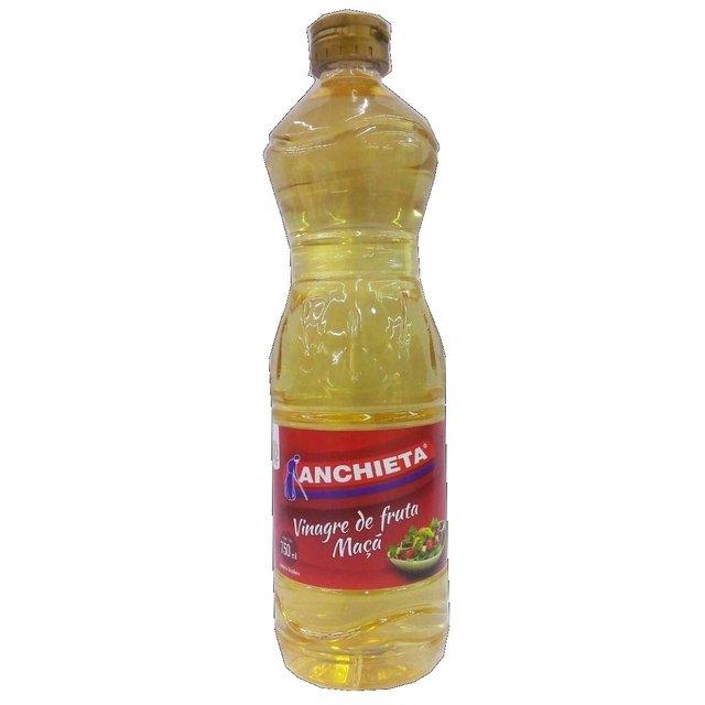 imagem de VINAGRE ANCHIETA 750ML MACA