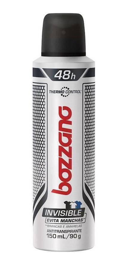 imagem de DS BOZZANO 150ML AERO INVISIBLE