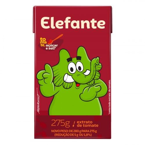 imagem de EXTR DE TOM ELEFANTE 275G TP