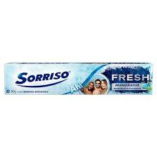 imagem de C D SORRISO 90G FRESH BRANQUEADOR