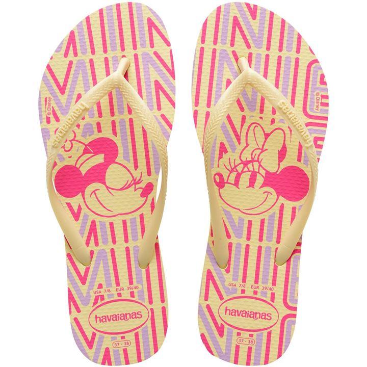 imagem de HAV SLIM DISNEY BUTTERCREAM 39/40