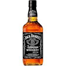 imagem de WHISKEY JACK DANIELS 700ML N7