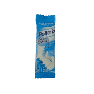 imagem de PAST SANIT POLITRIZ 10G C/1UN - MARINE