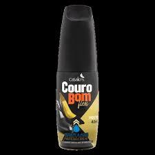 imagem de COURO BOM FLEX PRETO 40ML