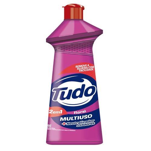 imagem de MULTIUSO POLITRIZ 500ML FLORAL