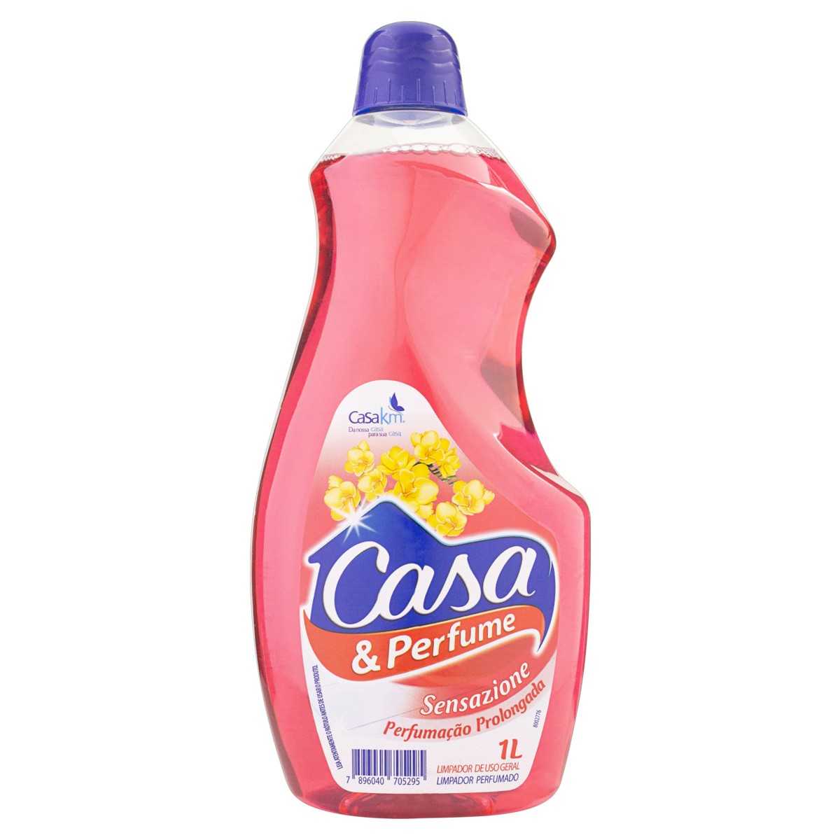 imagem de LIMP PERF CASA E PERFUME 1L SENSAZIONE