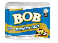 imagem de PAPEL HIG BOB 20MT C/12 FOLHA DUPLA