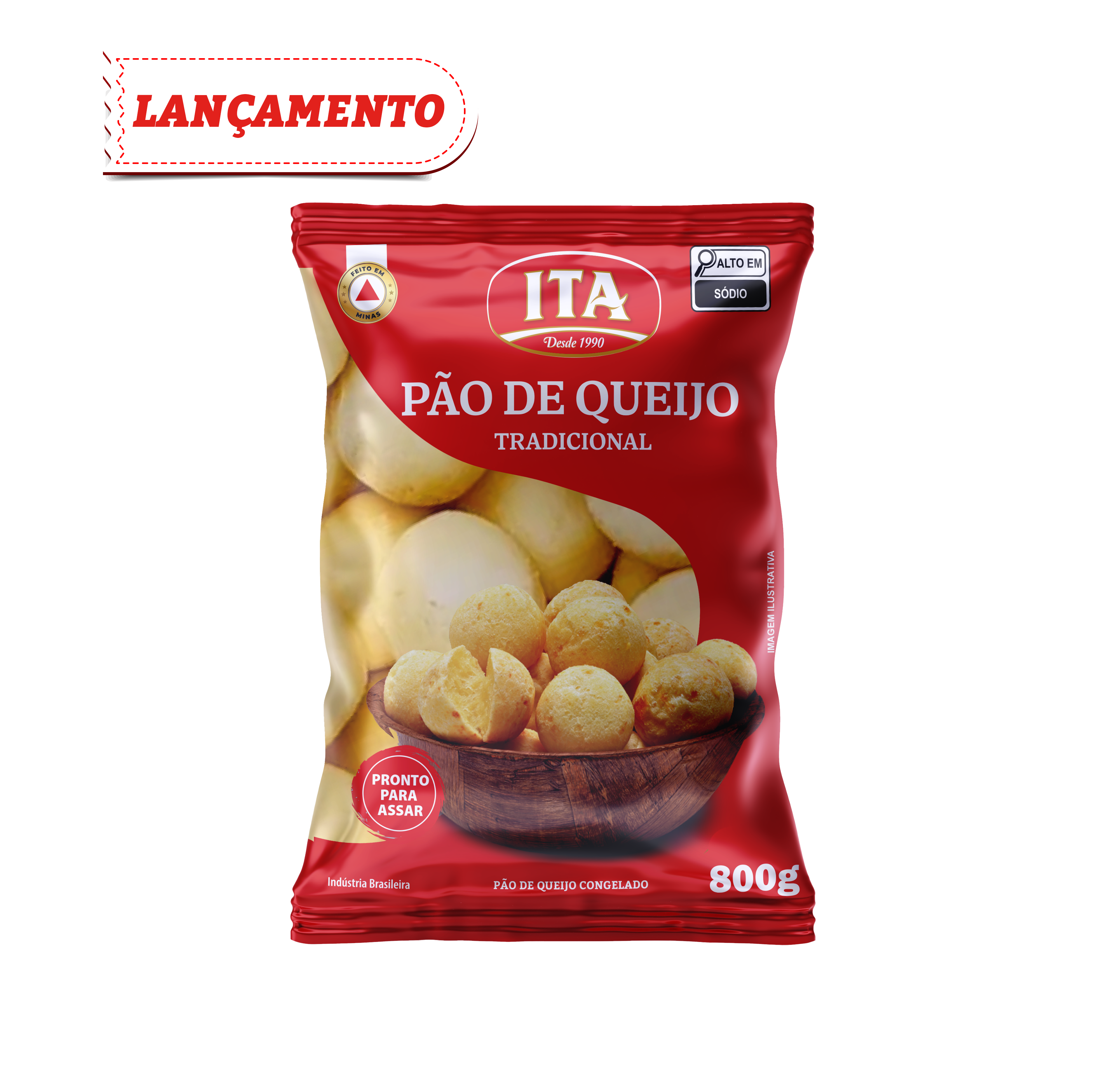 Pão de queijo 🥰🤤 : r/botecodoreddit