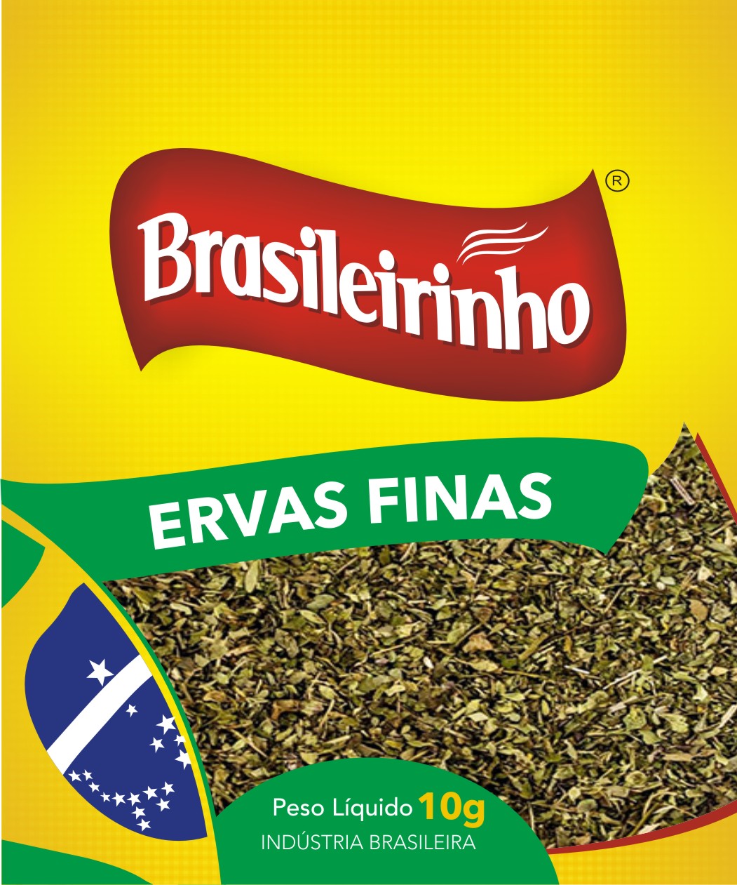 imagem de ERVAS FINAS BRAS10G