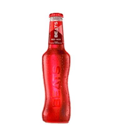 imagem de CERV SKOL BEATS 269ML RED MIX LONG NECK