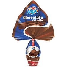 imagem de OVO PASCOA TOC MIX 250G