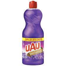 imagem de UAU PERFUMES 2LT LAVANDA E CONFORTO L2P1 6